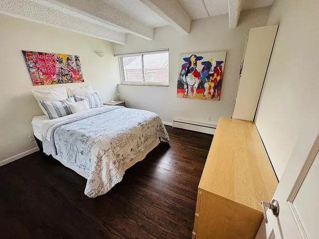 $461,000 | 33 Corona Street, Unit 1, Denver, CO 80218