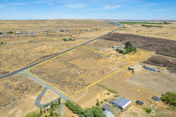 $150,000 | 2495 Highway 28, Soap Lake, WA 98851