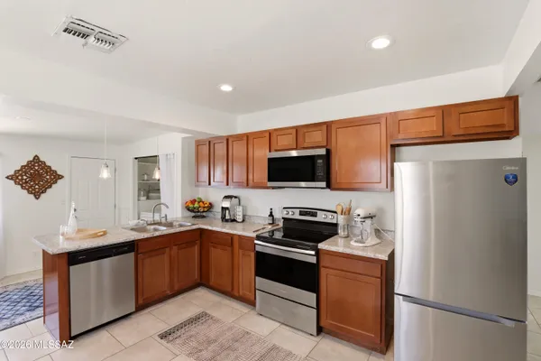 $299,900 | 1107 East Alta Vista Street, Tucson, AZ 85719