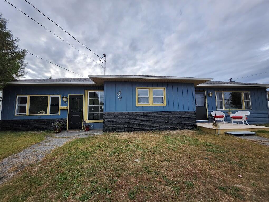 56 Cedar Street East Millinocket, ME 04430 - Photo 2 of 44 20240925_165343