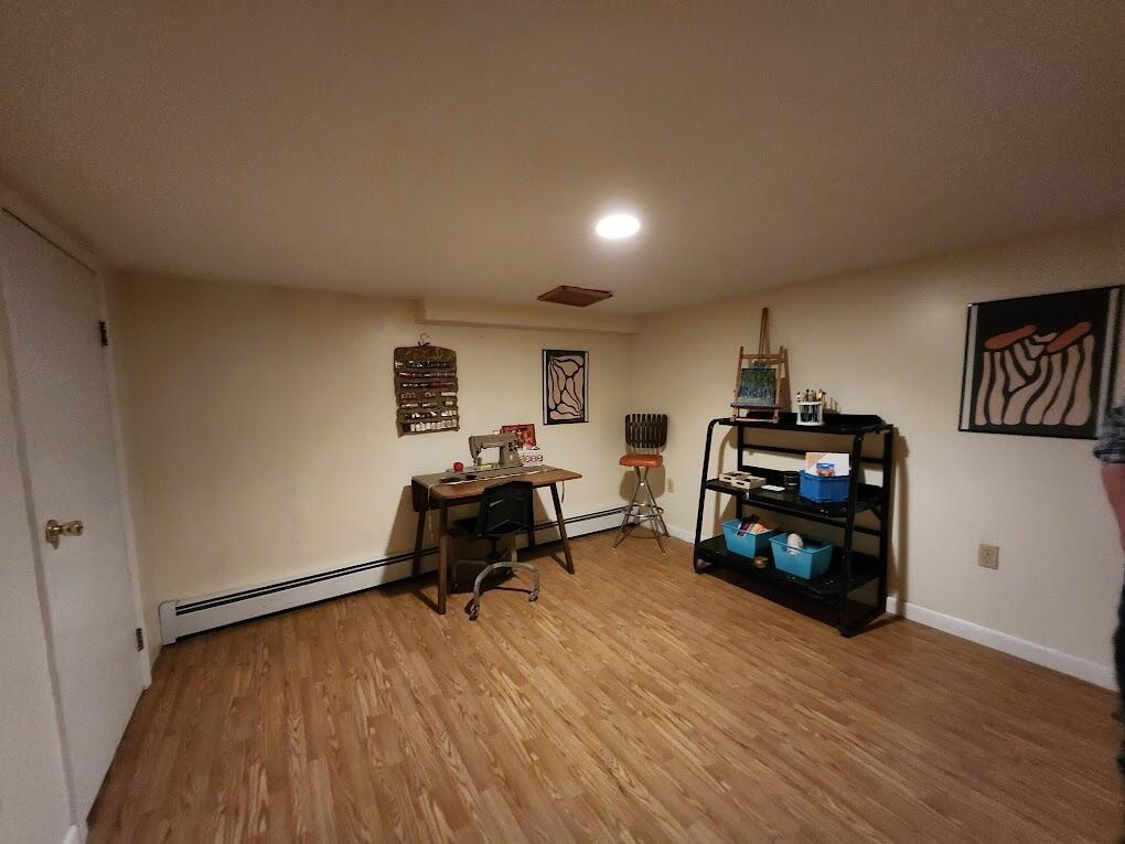 56 Cedar Street East Millinocket, ME 04430 - Photo 34 of 44 20240925_163703