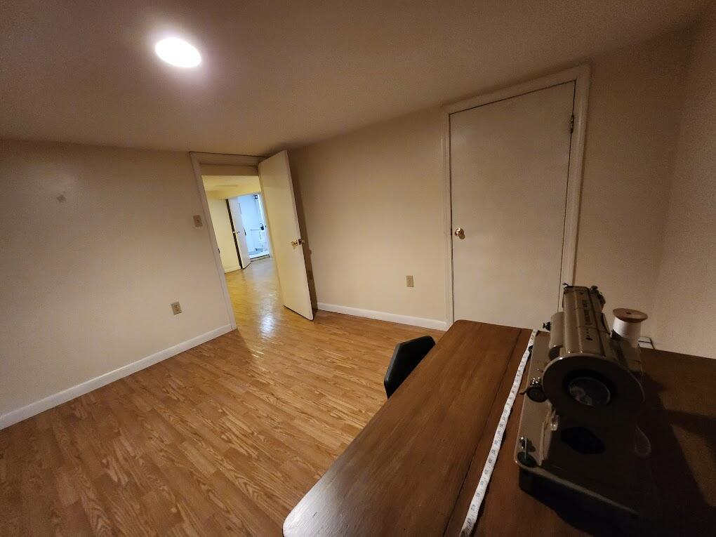 56 Cedar Street East Millinocket, ME 04430 - Photo 36 of 44 20240925_163813