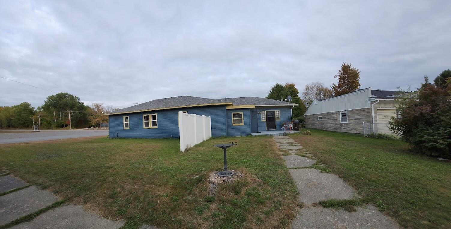 56 Cedar Street East Millinocket, ME 04430 - Photo 37 of 44 20240925_164643