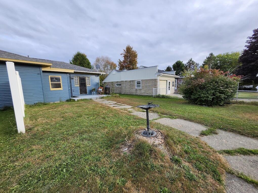 56 Cedar Street East Millinocket, ME 04430 - Photo 39 of 44 20240925_165000