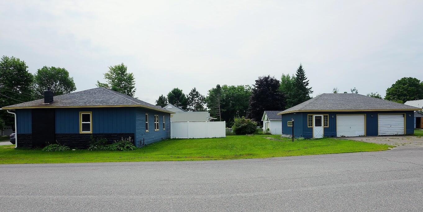 56 Cedar Street East Millinocket, ME 04430 - Photo 42 of 44 2