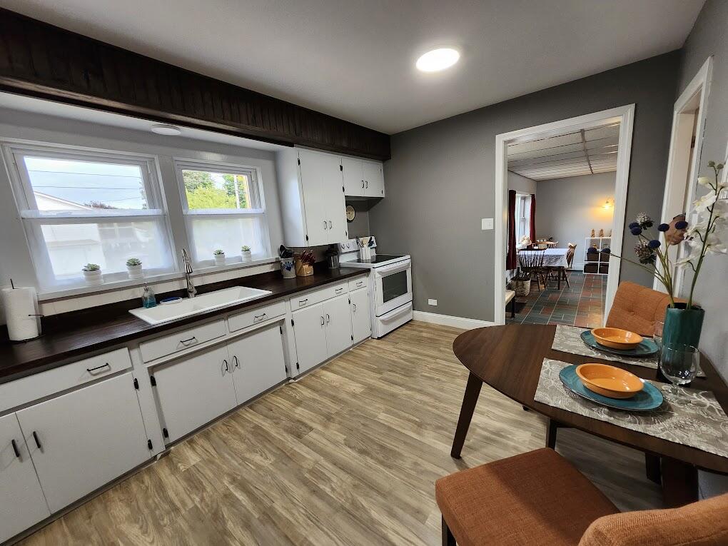 56 Cedar Street East Millinocket, ME 04430 - Photo 8 of 44 Kitchen 3