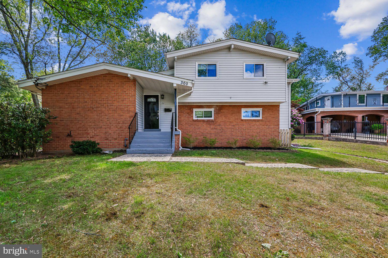 300 Gilsan Court Silver Spring, MD 20902 - Photo 1 of 117 Walk