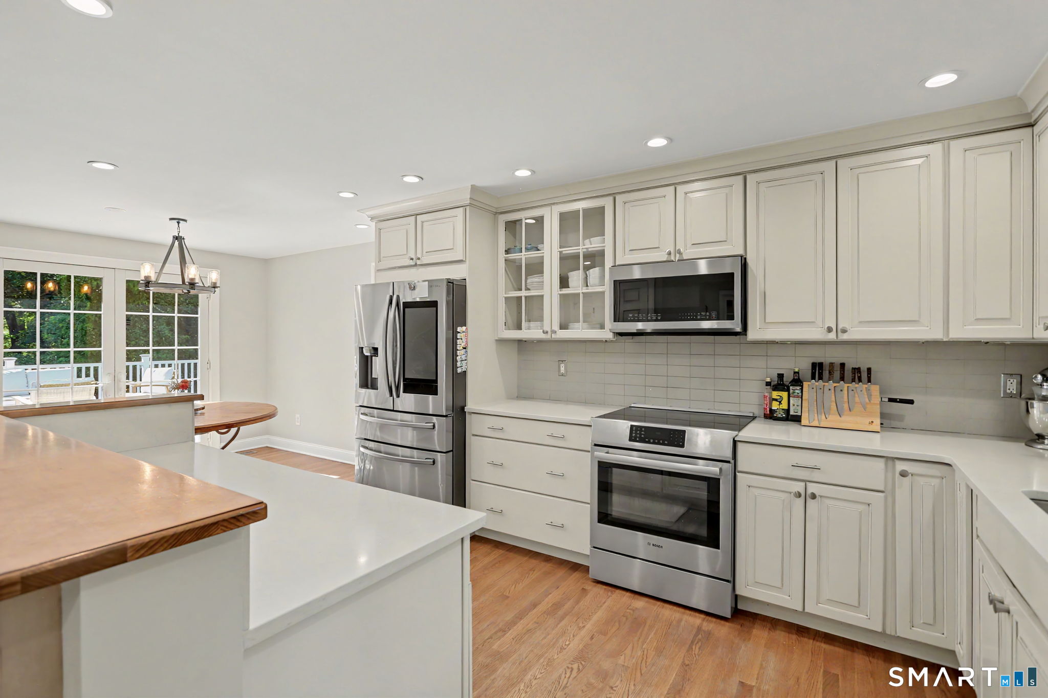 25 Sunset Hill Road Wilton, CT 06897 - Photo 8 of 33