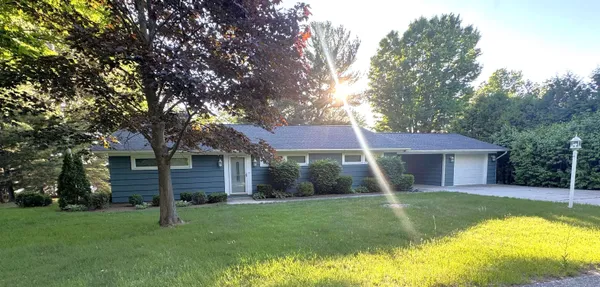$1,450,000 | 60 Park Street, Traverse City, MI 49685
