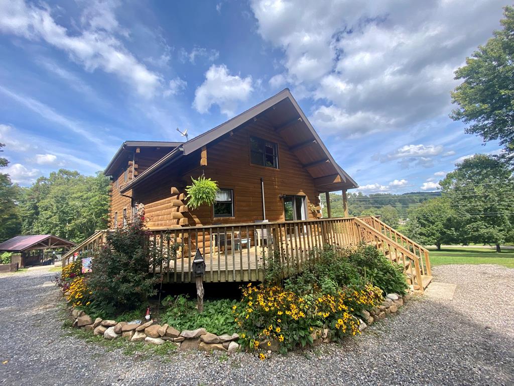 12978 Beacon Lodge Road Mount Union, PA 17066 - Photo 1 of 69 Gallery Image 1