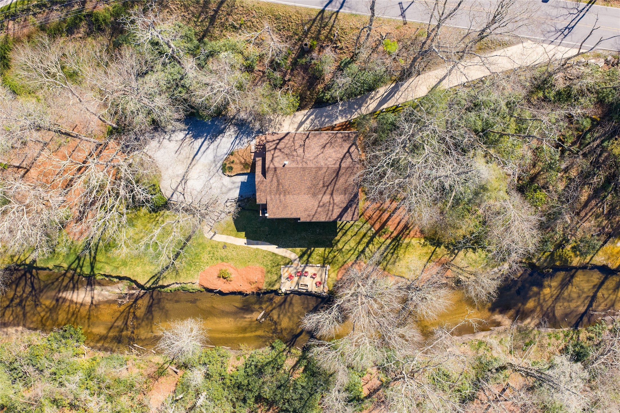 3147 North Norton Road Cullowhee, NC 28723 - Photo 70 of 77 Gallery Image 70