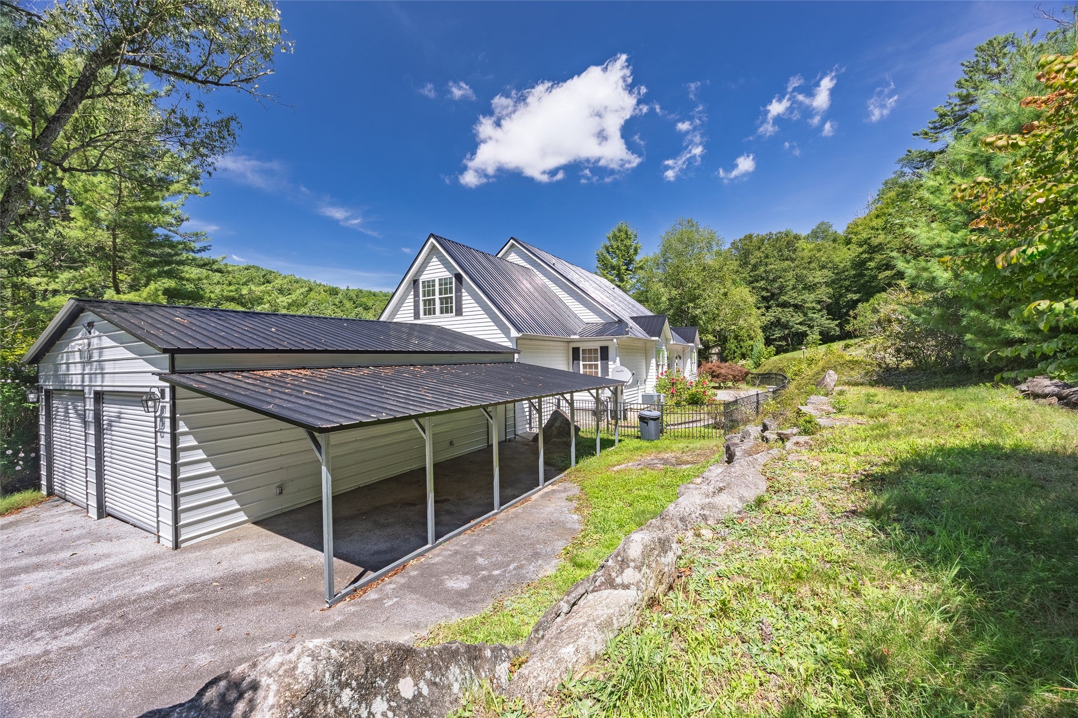 2888 Mill Creek Road Cullowhee, NC 28723 - Photo 89 of 97 Gallery Image 89