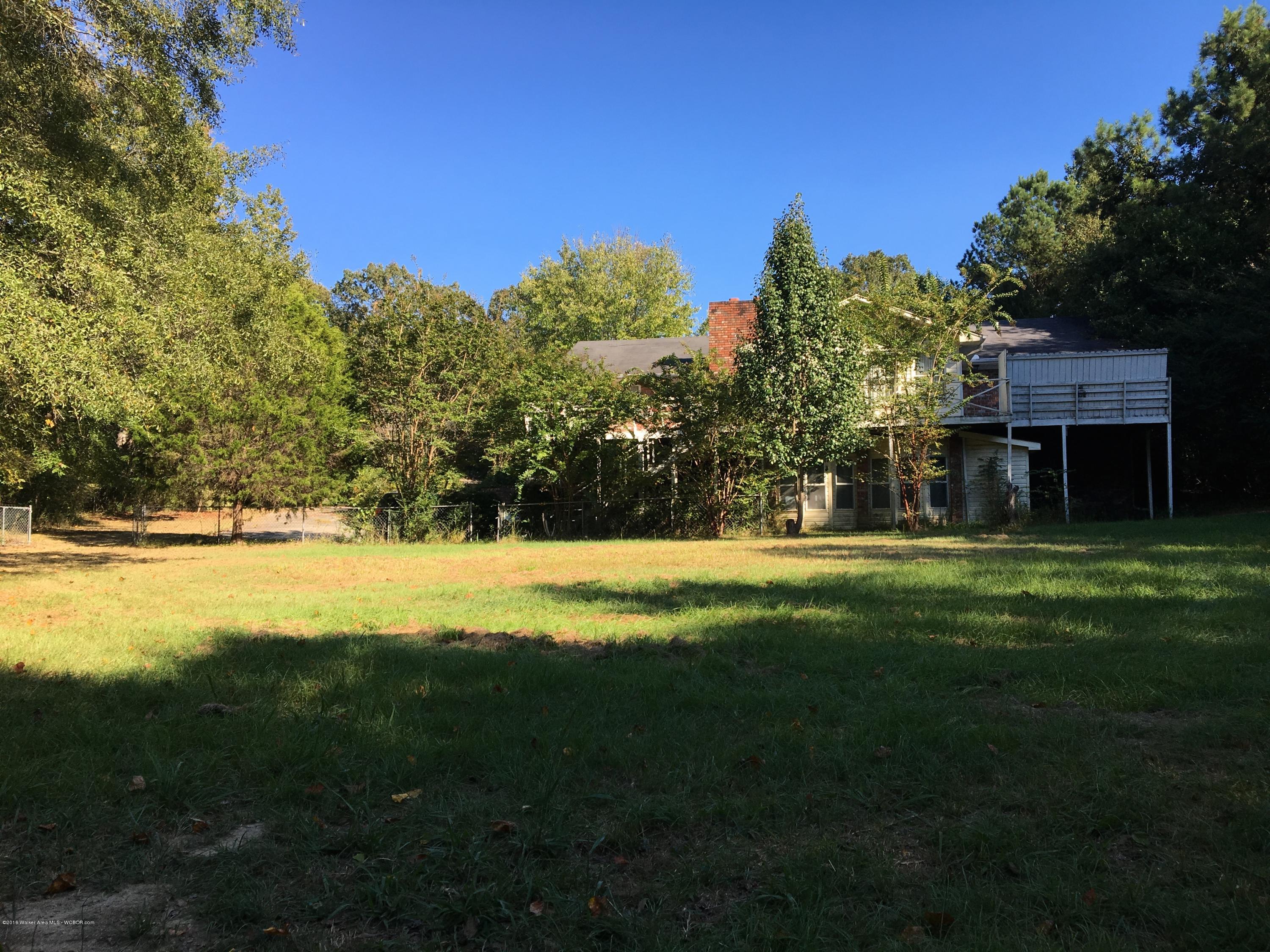 2897 North Walston Bridge Road Jasper, AL 35504 - Photo 15 of 17 Gallery Image 15