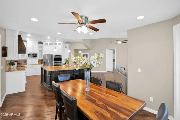 a bathroom with a shower and toilet