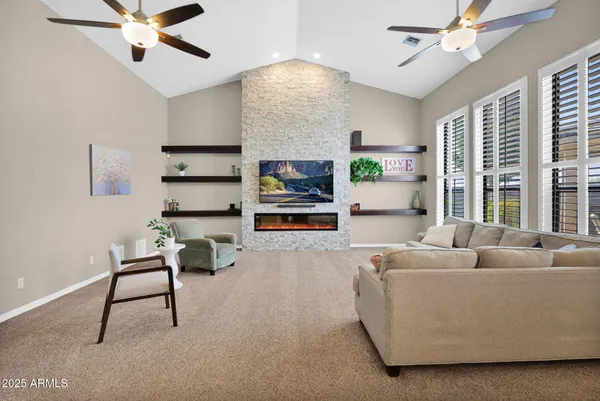 $1,350,000 | 2040 East Norcroft Street, Mesa, AZ 85213