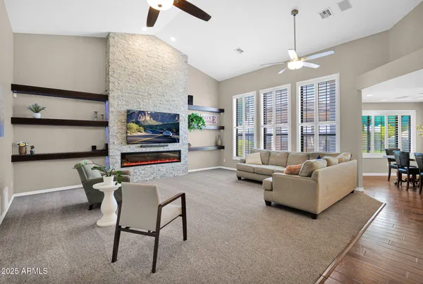 $1,350,000 | 2040 East Norcroft Street, Mesa, AZ 85213