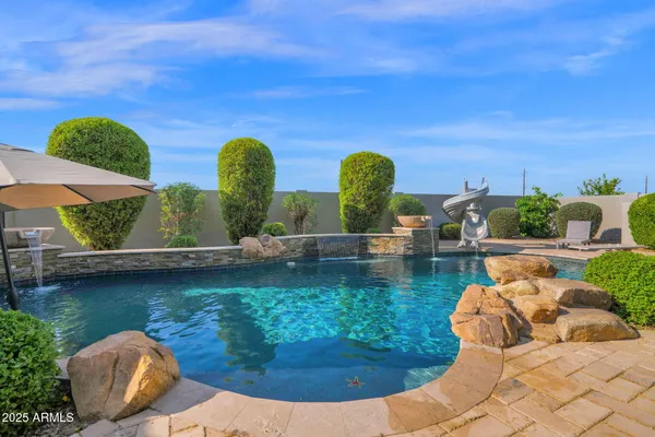 $1,350,000 | 2040 East Norcroft Street, Mesa, AZ 85213