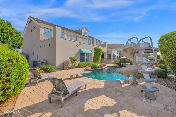 $1,350,000 | 2040 East Norcroft Street, Mesa, AZ 85213