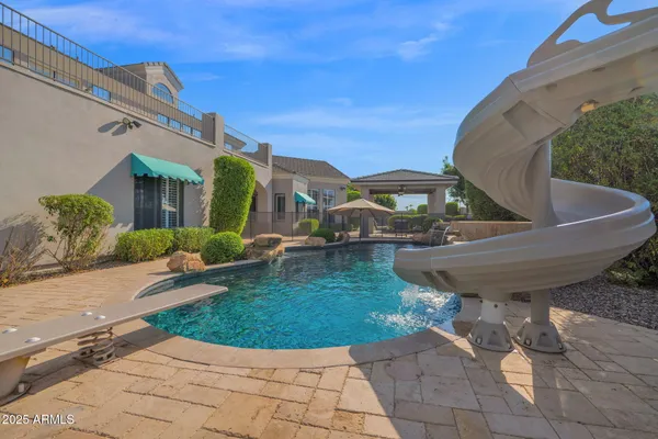 $1,350,000 | 2040 East Norcroft Street, Mesa, AZ 85213