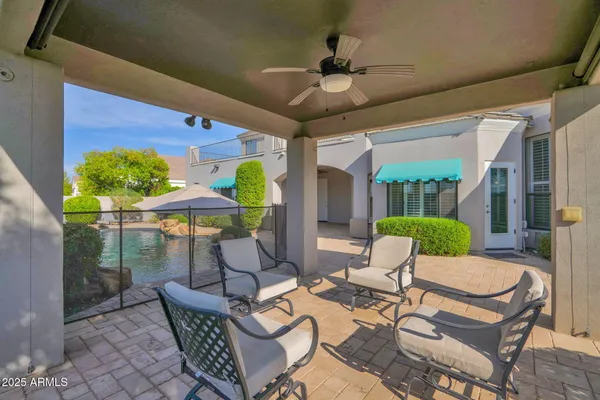 $1,350,000 | 2040 East Norcroft Street, Mesa, AZ 85213