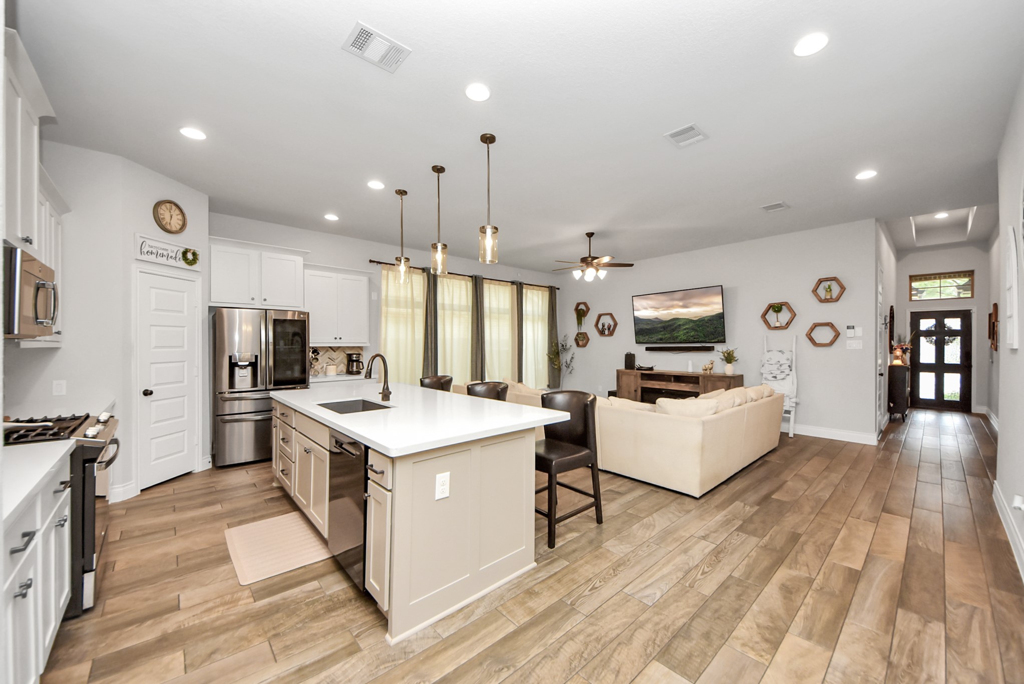 16307 Pintado Forest Road Humble, TX 77346 - Photo 7 of 31