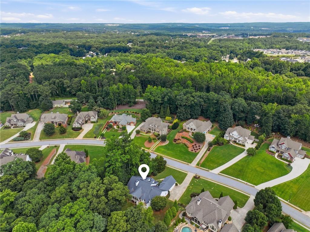 5105 Stefan Ridge Way Buford, GA 30519 - Photo 39 of 80