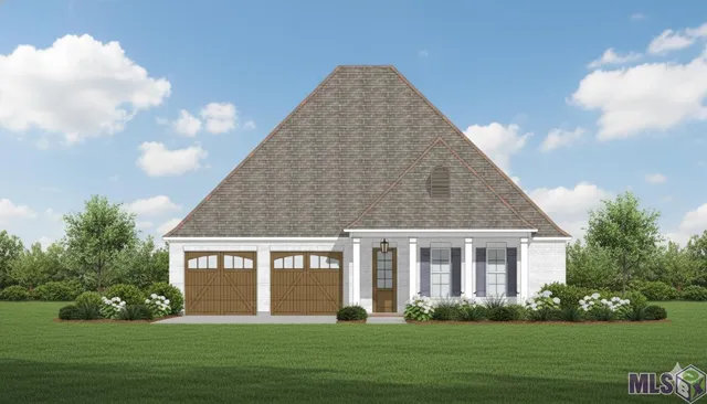 $517,800 | 4432 Camargue Avenue, Baton Rouge, LA 70820