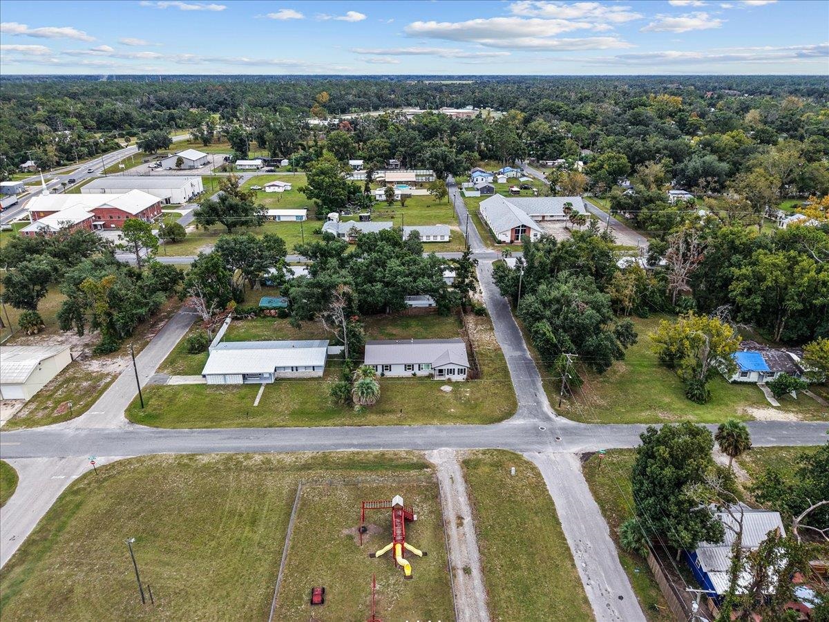 1012 South Orange Street Perry, FL 32348 - Photo 47 of 52