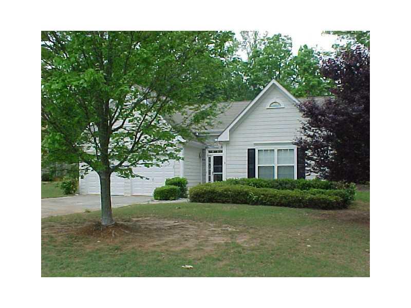 9760 Moss Pointe Path Villa Rica, GA 30180 - Photo 1 of 1 Exterior Front.