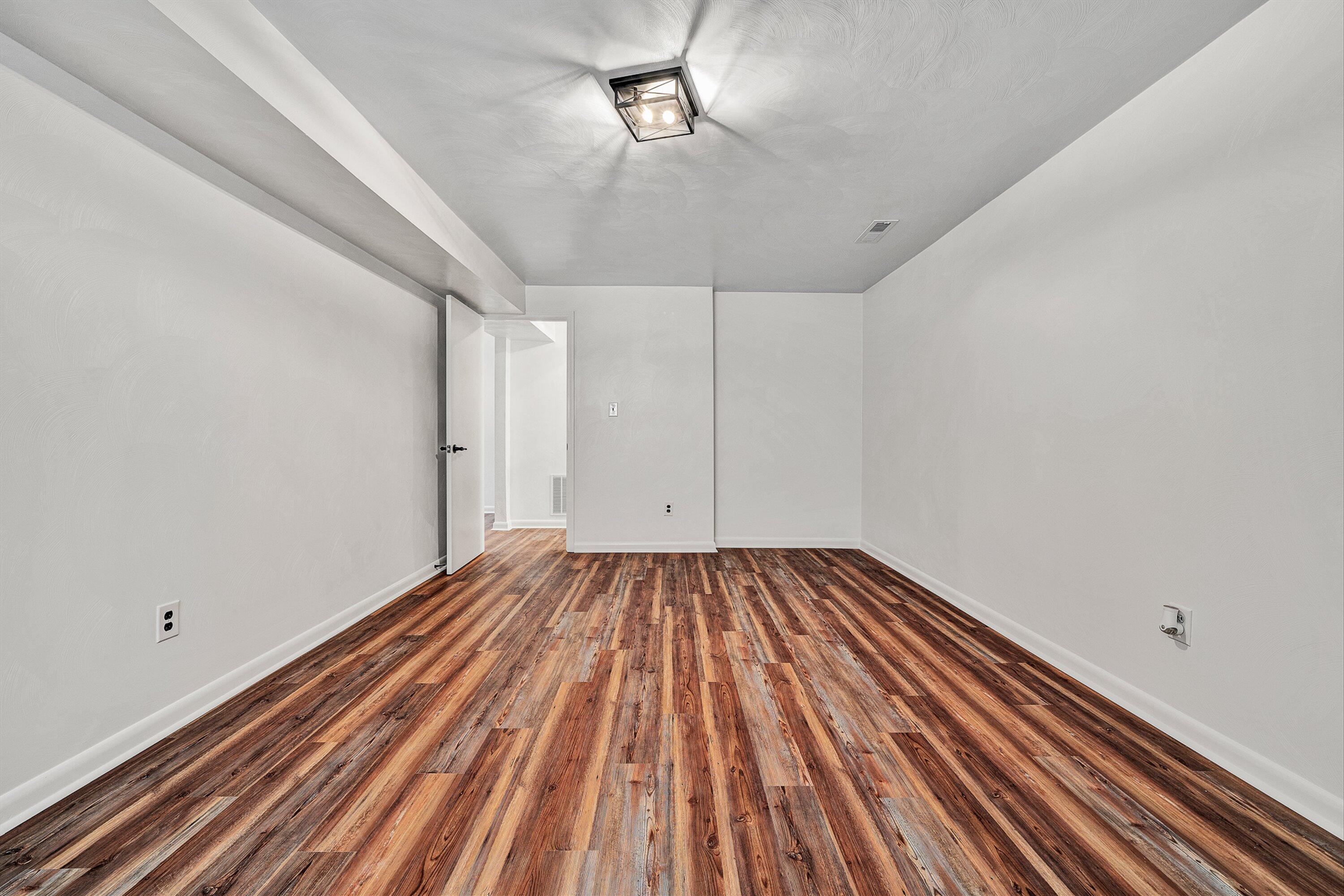 5718 Merriman Road Roanoke, VA 24018 - Photo 10 of 34 Office/Media Room