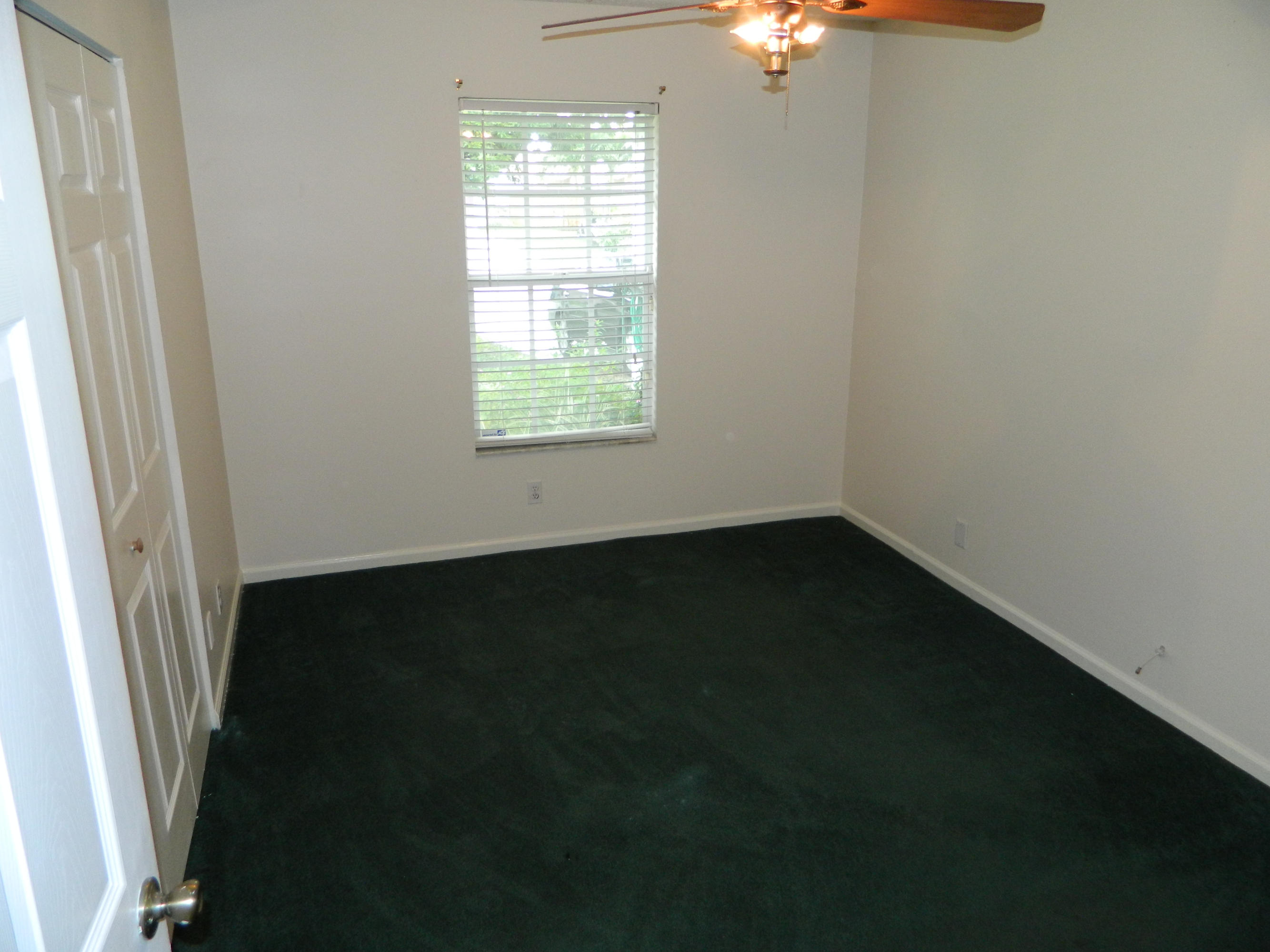 6070 Wolfe Street Jupiter, FL 33458 - Photo 8 of 11 Bedroom 2