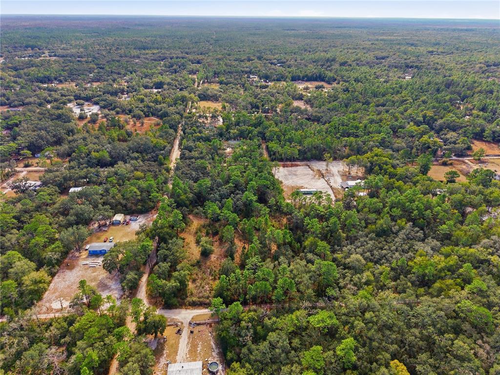 0 Southwest 151st Place Dunnellon, FL 34432 - Photo 10 of 18 an aerial view of a city