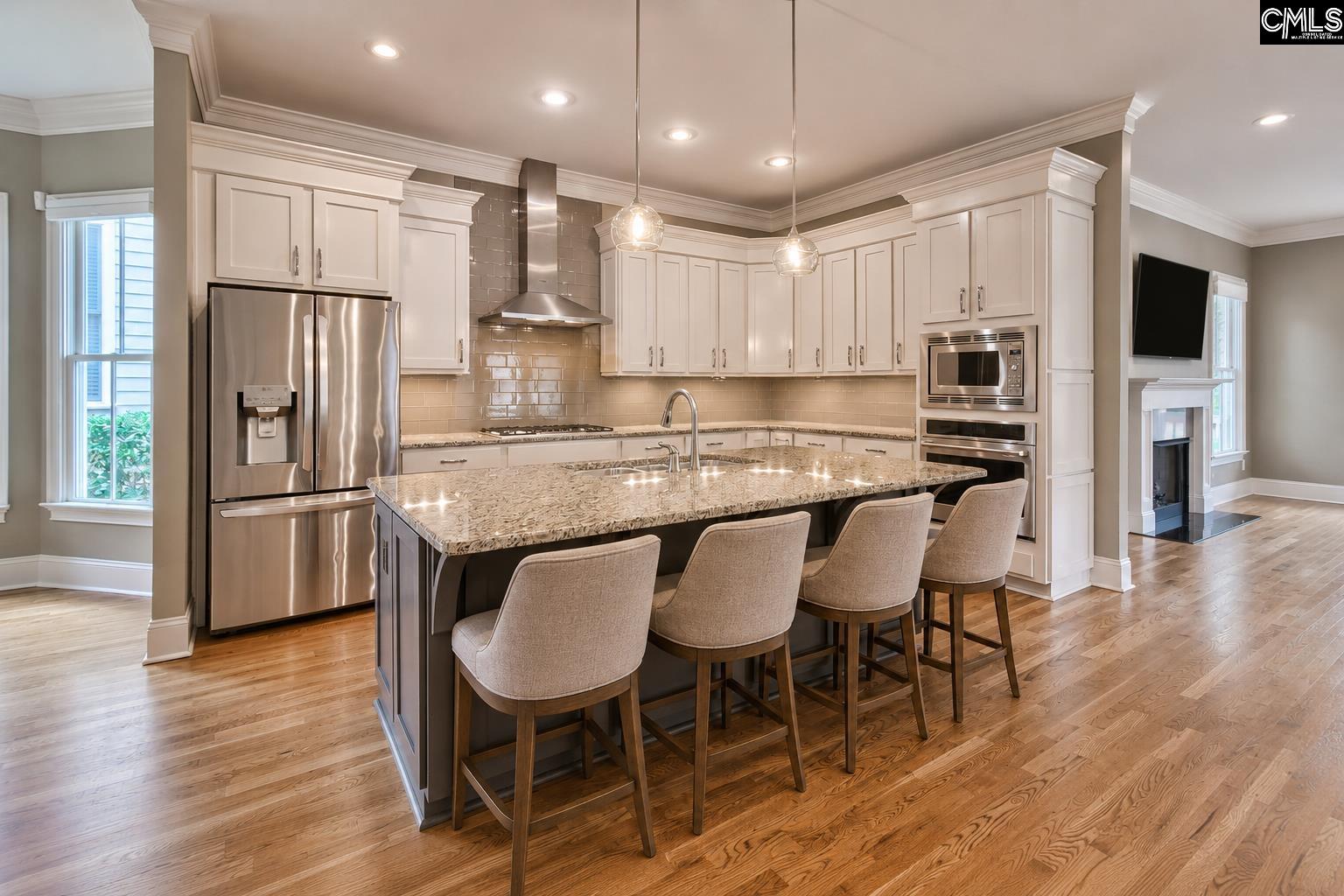 934 Battenkill Court Lexington, SC 29072 - Photo 10 of 54
