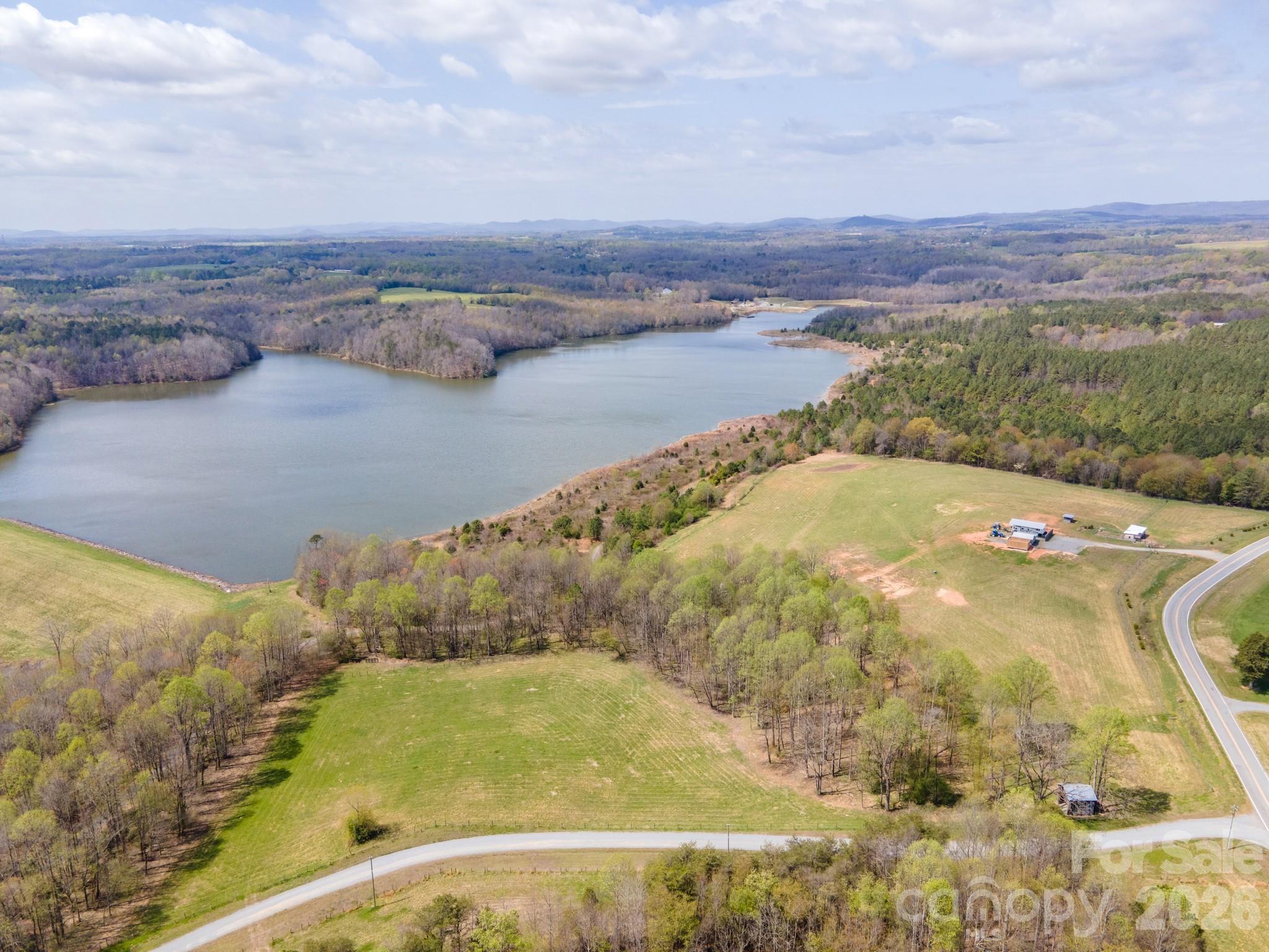 2533 Ireland Road Yadkinville, NC 27055 - Photo 2 of 12