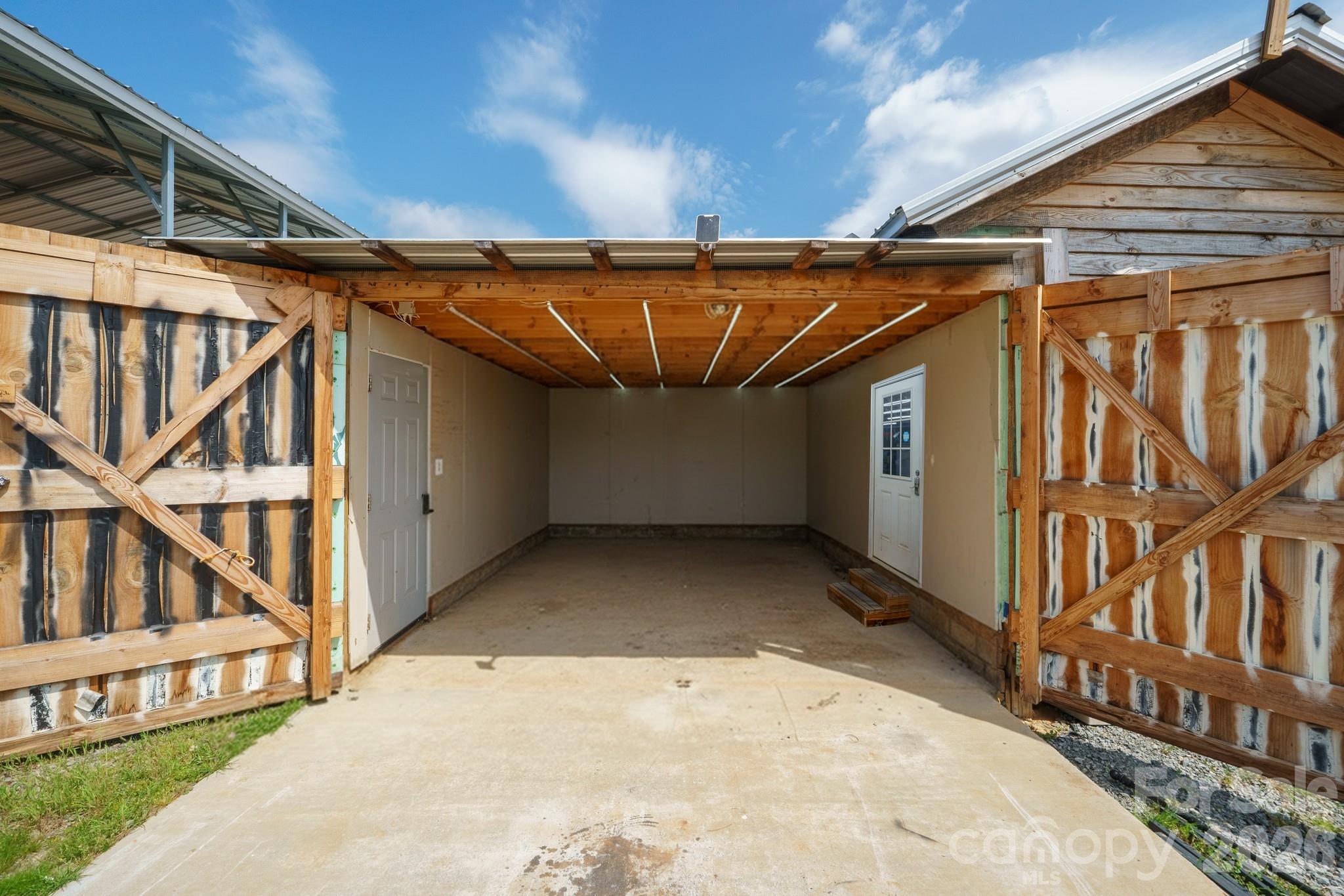 2533 Ireland Road Yadkinville, NC 27055 - Photo 4 of 12