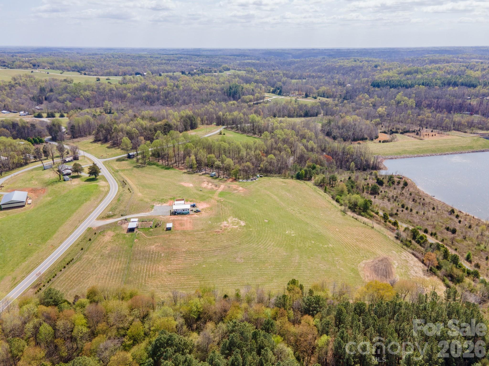 2533 Ireland Road Yadkinville, NC 27055 - Photo 7 of 12