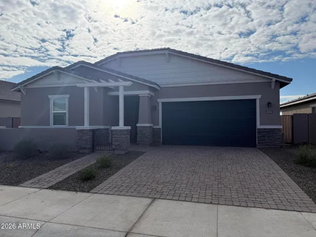 $585,000 | 17633 West Pierson Street, Goodyear, AZ 85395