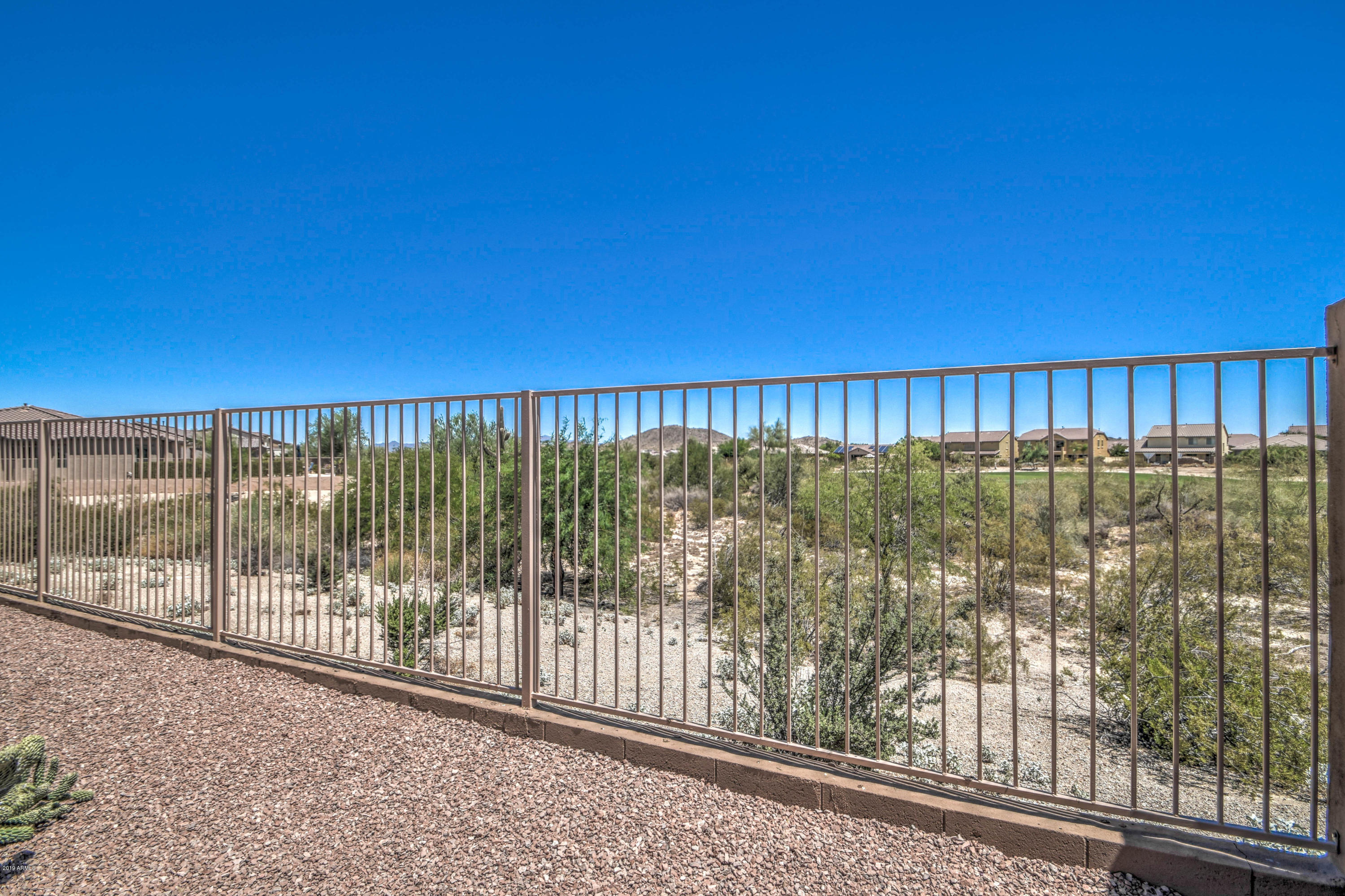 18280 Verdin Road Goodyear, AZ 85338 - Photo 20 of 44 View from Master Balcony