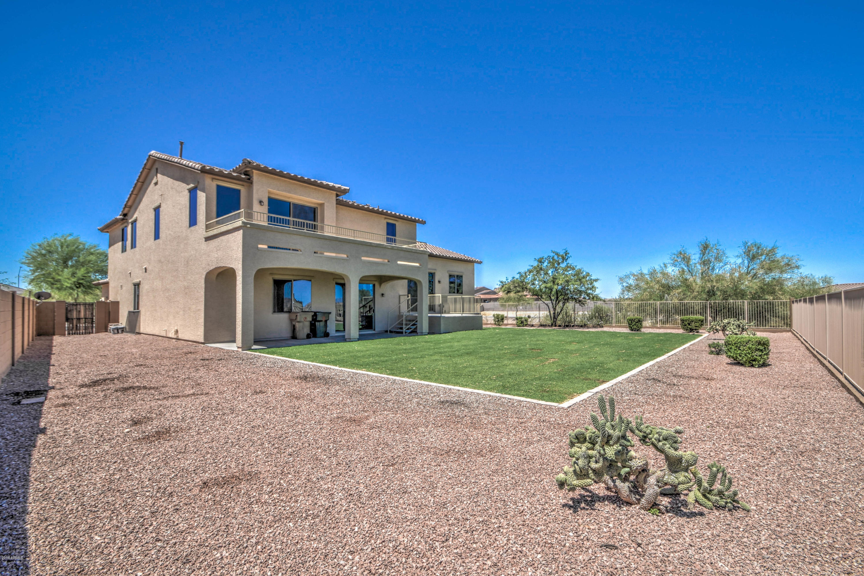 18280 Verdin Road Goodyear, AZ 85338 - Photo 21 of 44 Oversized Lot