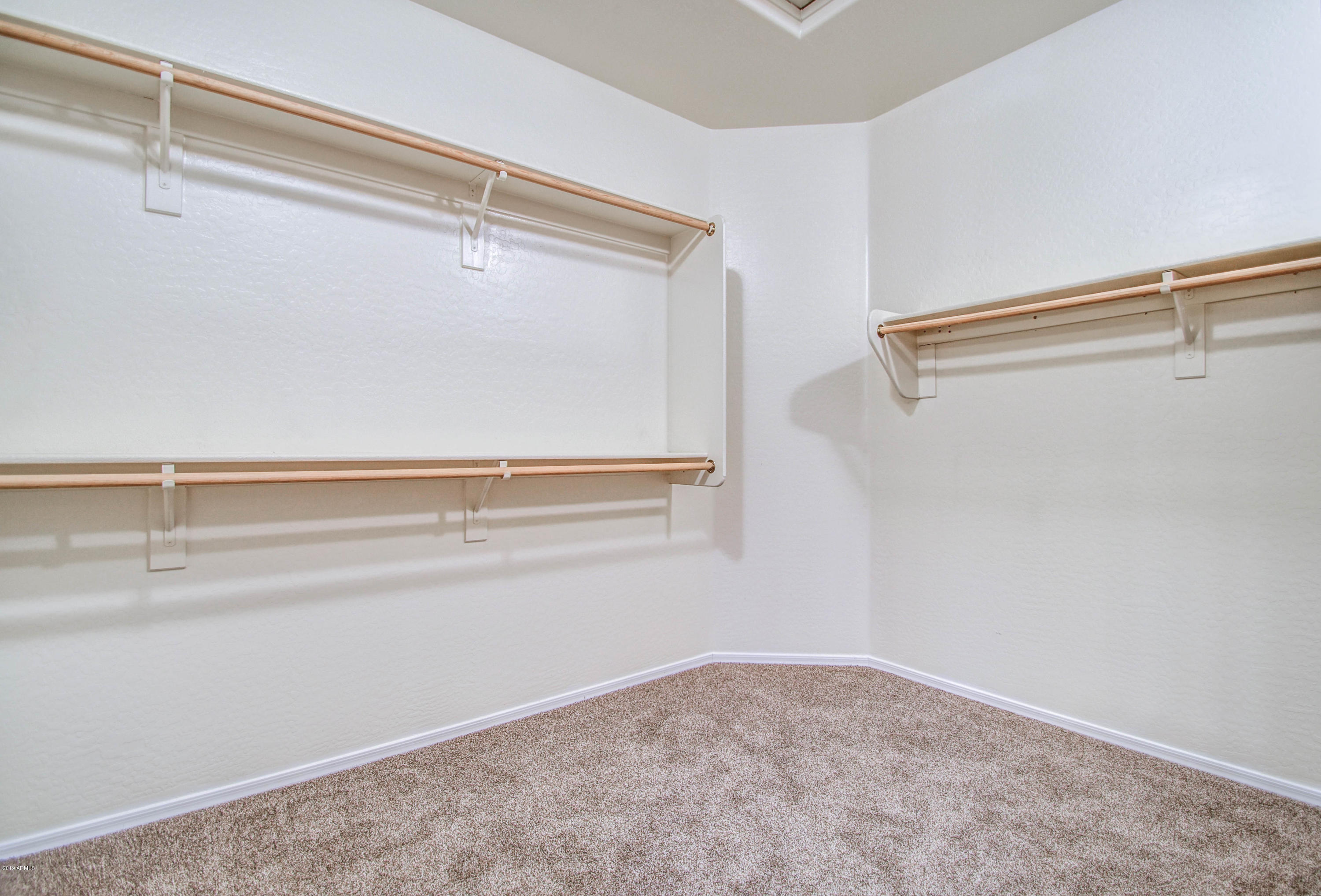 18280 Verdin Road Goodyear, AZ 85338 - Photo 27 of 44 Large Master Closet