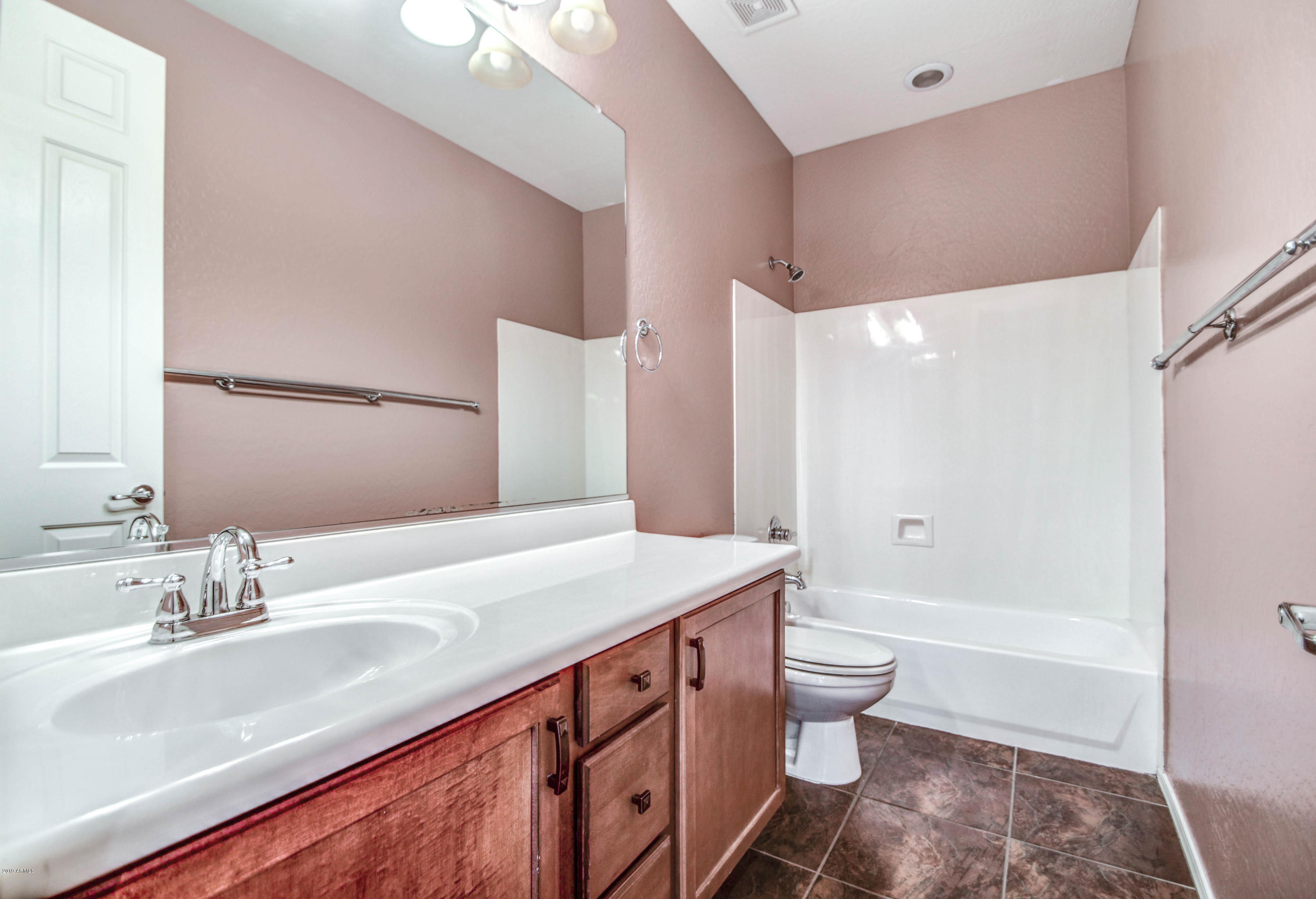 18280 Verdin Road Goodyear, AZ 85338 - Photo 41 of 44 2nd Bathroom