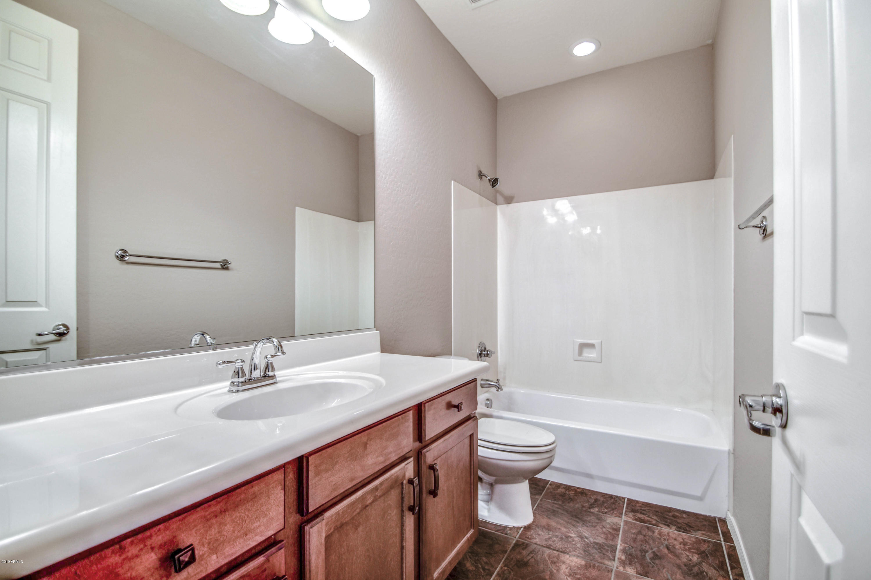 18280 Verdin Road Goodyear, AZ 85338 - Photo 42 of 44 3rd Bathroom