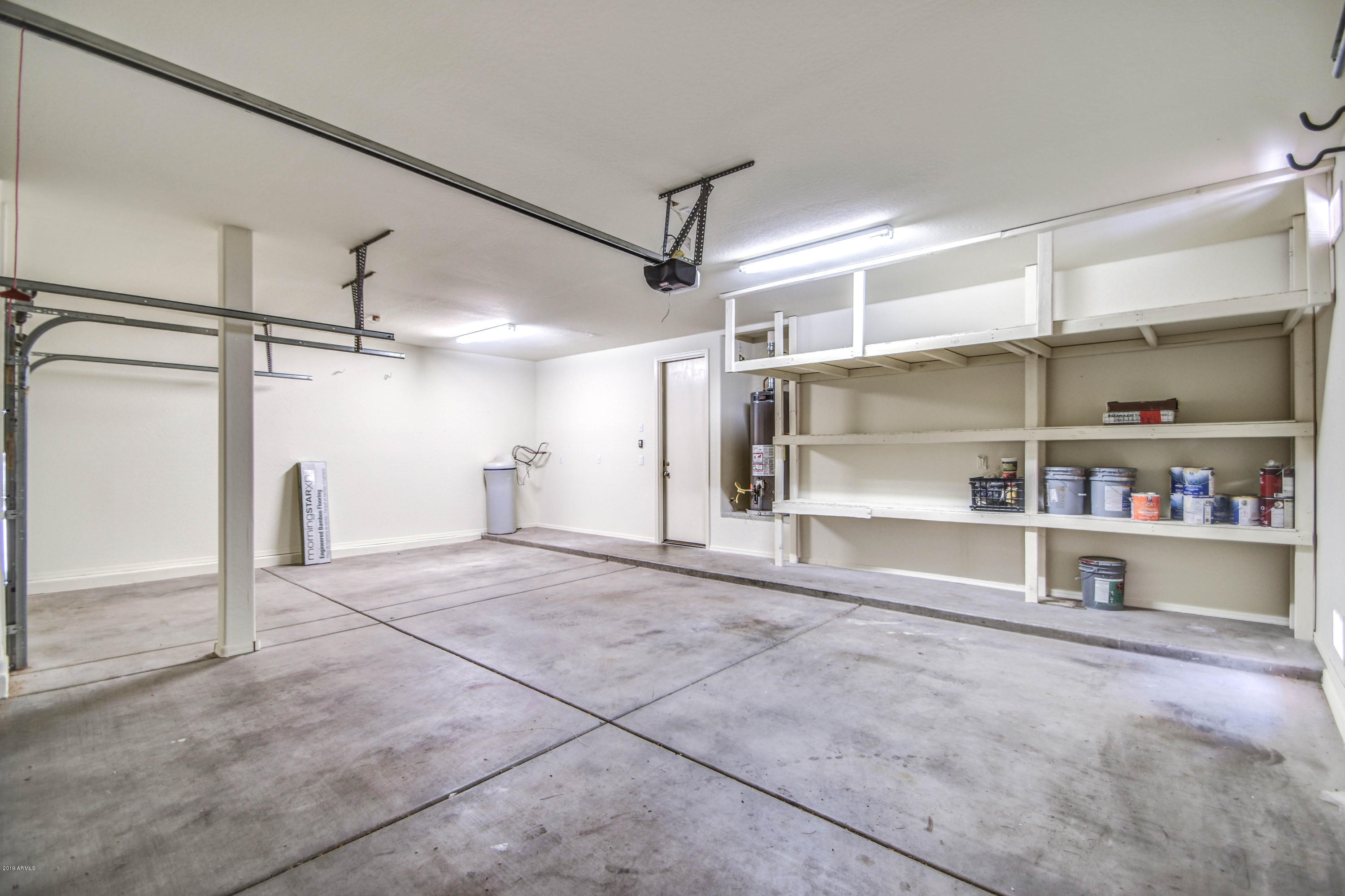 18280 Verdin Road Goodyear, AZ 85338 - Photo 44 of 44 3 Car Garage