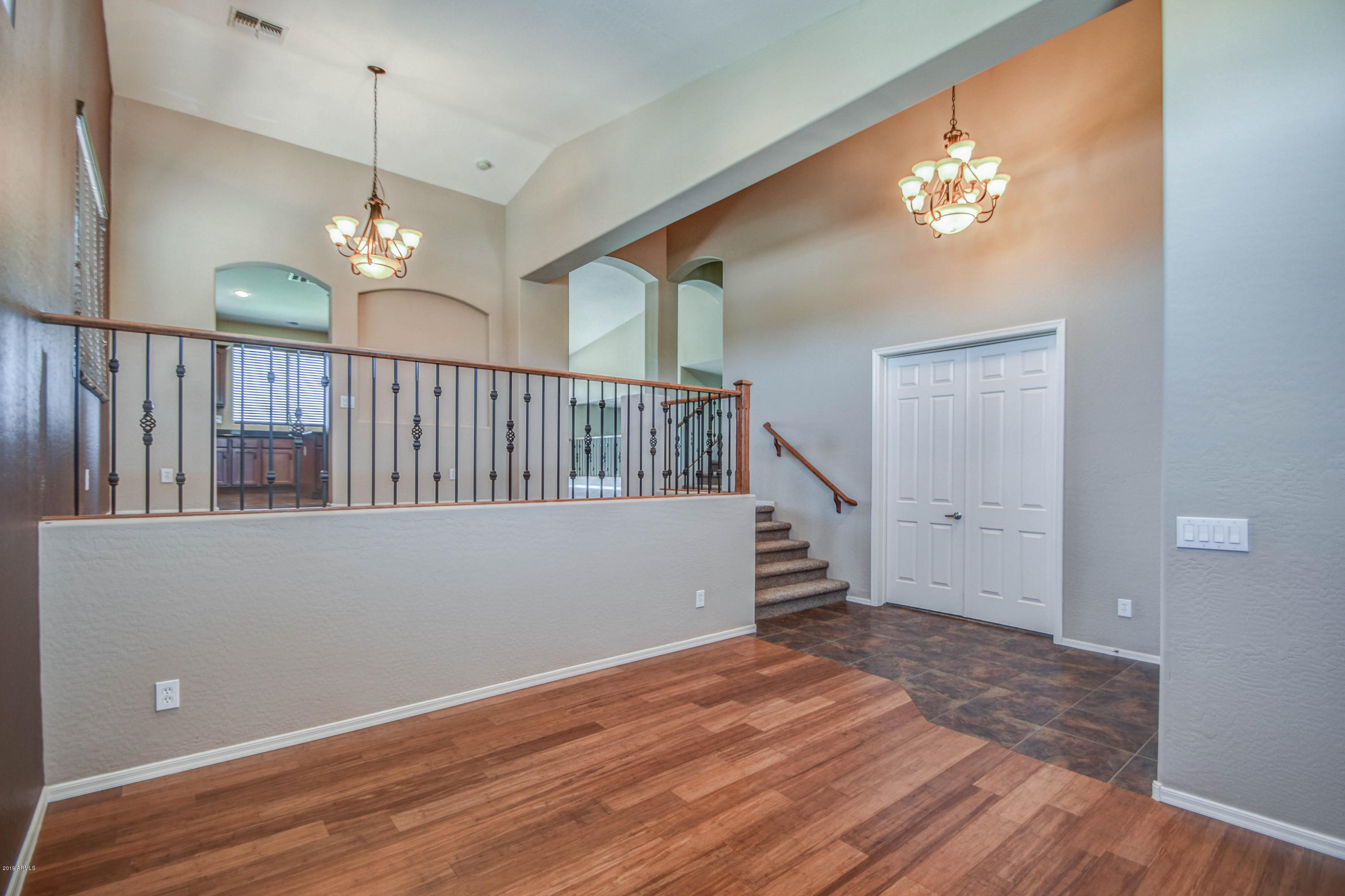 18280 Verdin Road Goodyear, AZ 85338 - Photo 6 of 44 Upper Level Formal Dining