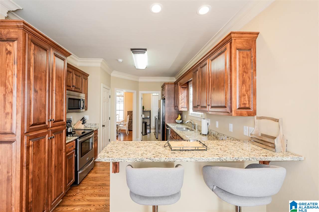 255 Timber Ridge Circle Alabaster, AL 35007 - Photo 7 of 43 Gallery Image 7