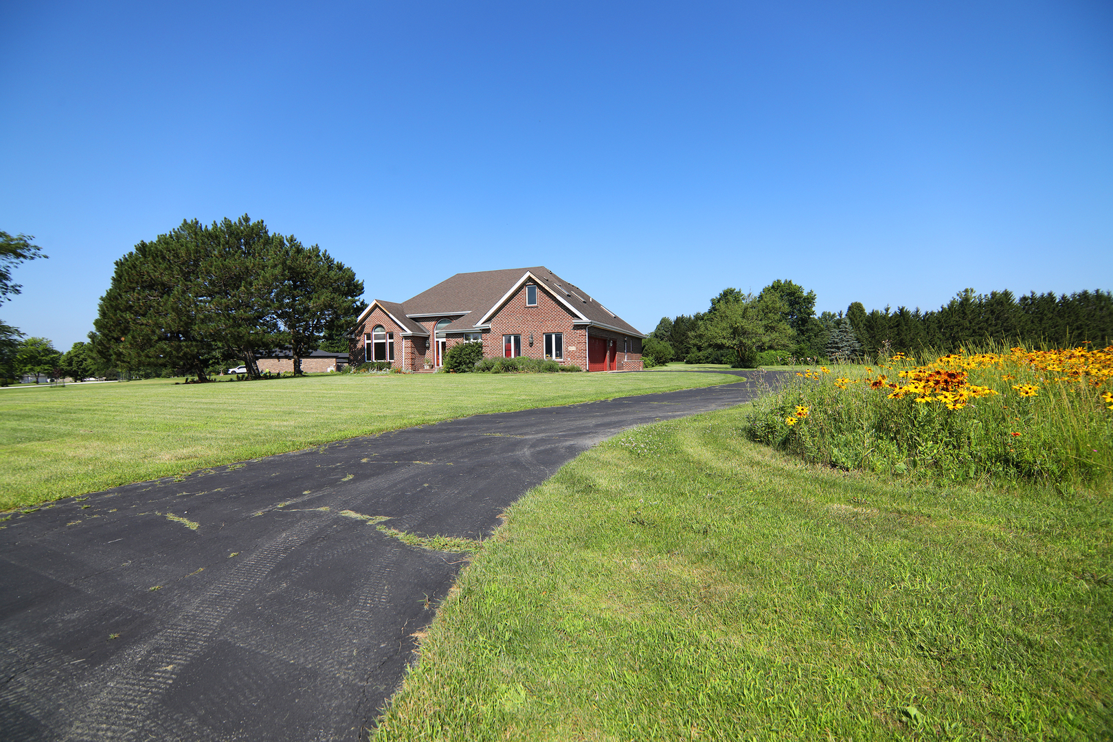 26502 South Winfield Road Monee, IL 60449 - Photo 8 of 41