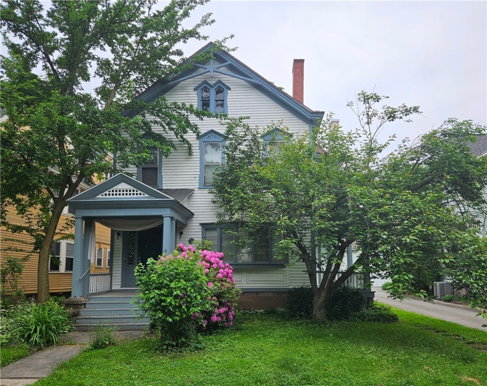 18 Vick Park B, Unit 3 Rochester, NY 14607 - Photo 1 of 12