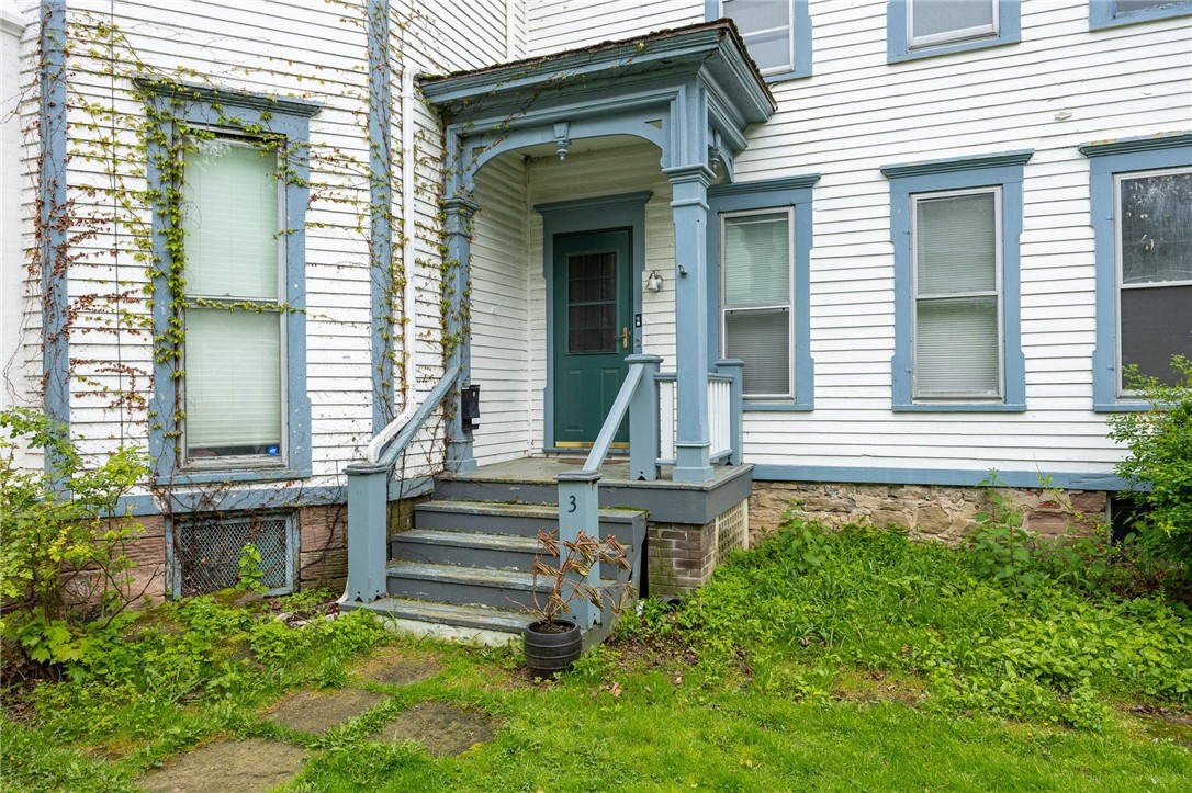 18 Vick Park B, Unit 3 Rochester, NY 14607 - Photo 12 of 12