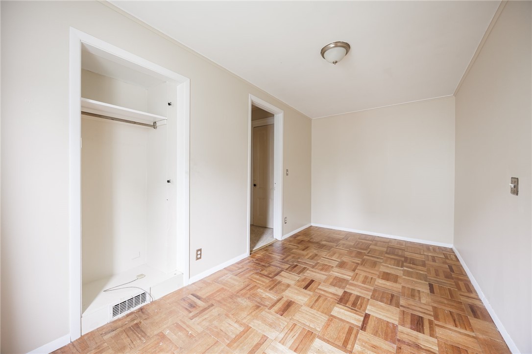 18 Vick Park B, Unit 3 Rochester, NY 14607 - Photo 9 of 12 Bedroom 2