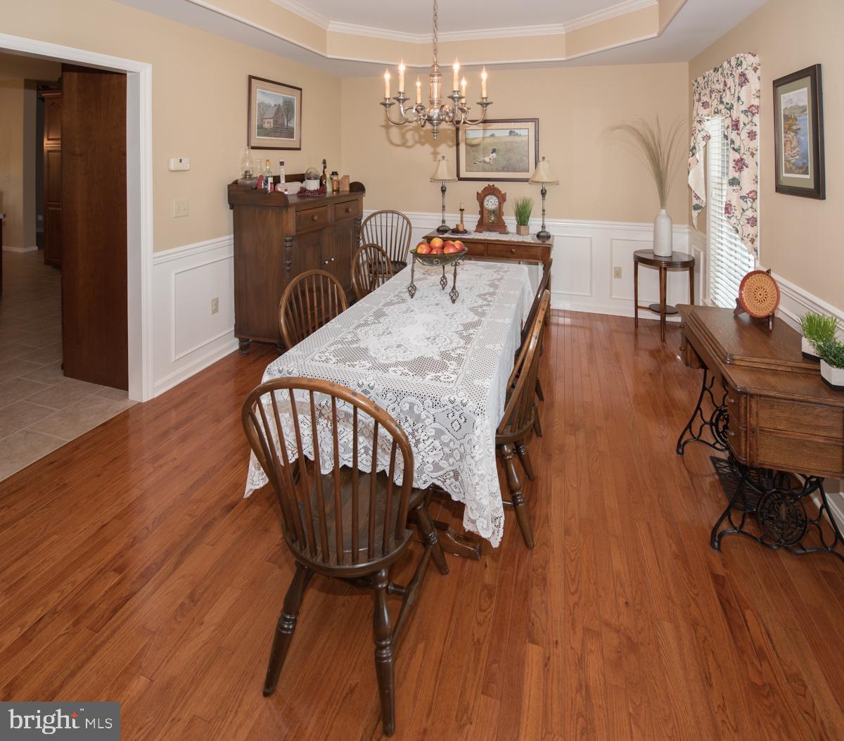 2278 Porter Way Lancaster, PA 17601 - Photo 14 of 42 Formal Dining Room